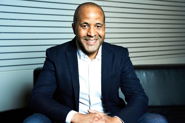 Cosmo Announces Leadership Transition