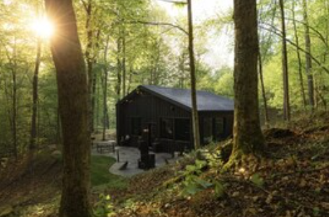 Airbnb Unveils Global Social Media’s Most Popular Stays of the Year