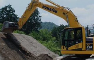 Komatsu Selects Qt Group to Automate GUI Testing for Construction Machinery