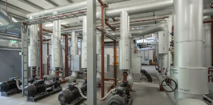 How to Maintain Centrifugal Pumps and the Application of New Technologies