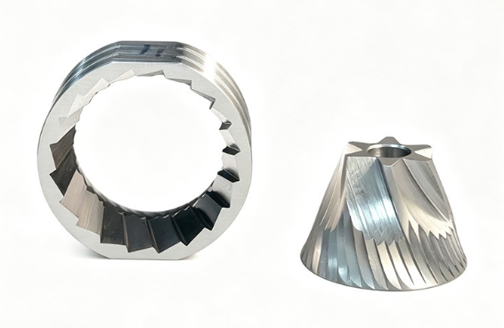 Coffee Burrs by Foshan Greenlong Technology (GREENLONG)