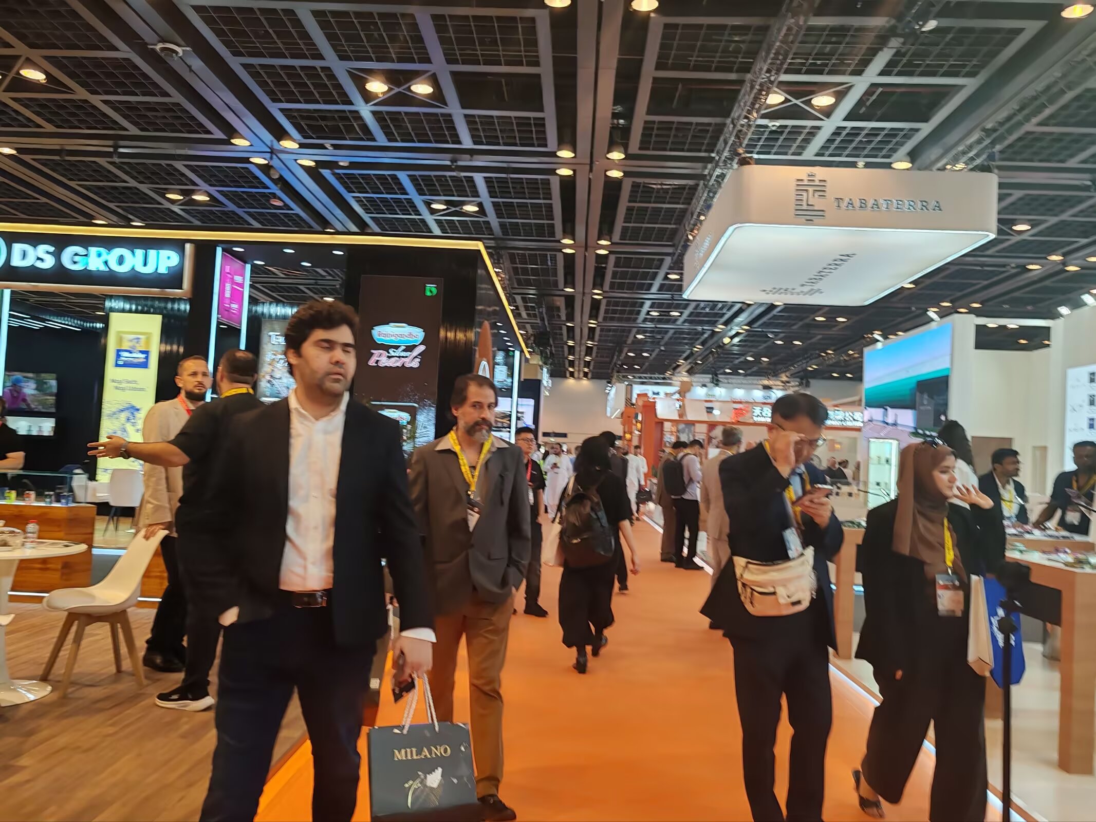 Xiamen Furui Exhibition Co., Ltd.