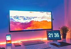 Fresh Milk Ice Water Fast Cooling System