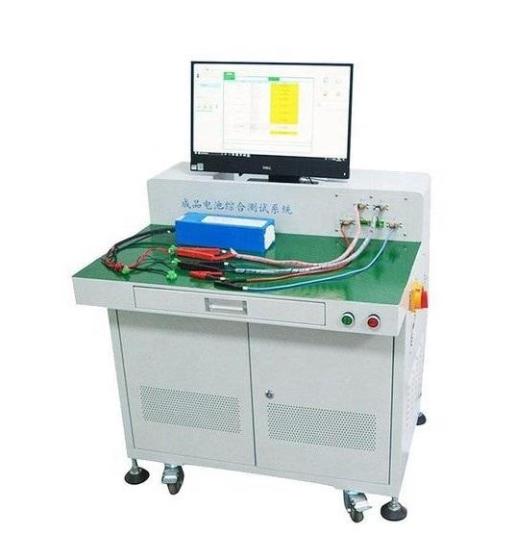 100V 120A 18650 Finished Battery Pack 100v200a 300a Tester for Lithium Battery Pack Assembly Line – Battery Testing Equipment Supplier