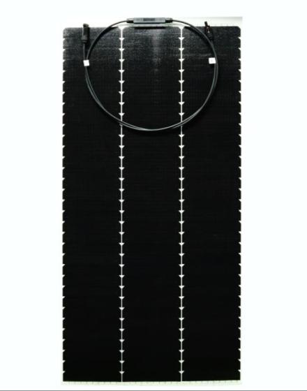 140W Solar Foldable Panel for Solar System–Compact Solar Kit Supplier