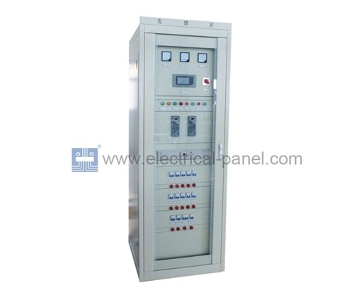 220 V / 110 V GZDW Series DC Power Supply System – Industrial/Telecom Rectifier System – For Sale