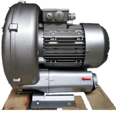 2WN910-2WN943 Three Phase Blower and Ring Blower for Sell–High-flow industrial blower series – Ai