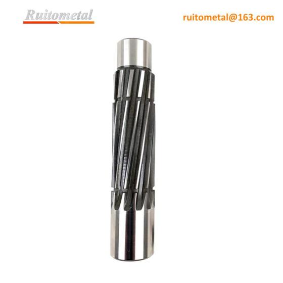 3-P-933X Output Shaft Chelsea 442 / 489 PTO Parts – Agricultural/Industrial Power Take-Off Component – Supplier