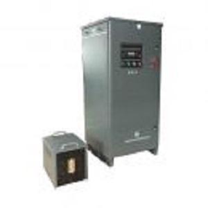 30–50 kW High-Frequency Induction Heating Machine – for Metal Hardening/Brazing – Manufacturer