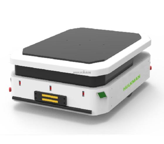 AGV Chassis Vehicle – 300 kg, 500 kg, 1000 kg Capacity – Automated Guided Vehicle