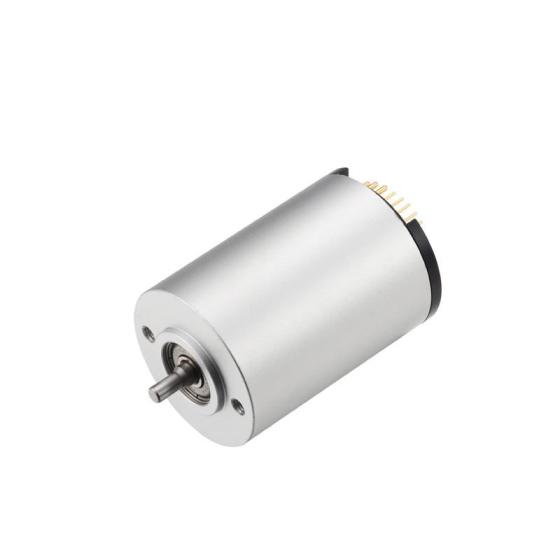 30mm Brushless DC Motor 3042RB 7.4v 13000rpm Coreless DC Motor for Robots – Mini Motor Supplier