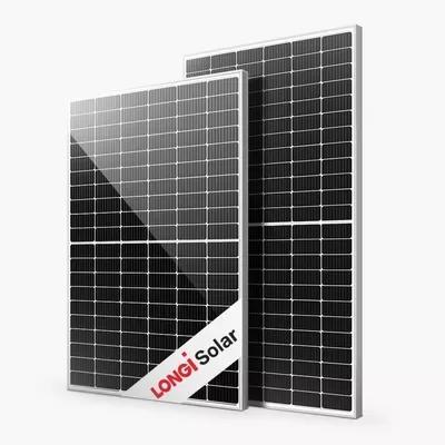 550 W Monocrystalline Half-Cell Solar Panel (Longi Module) Power Supply System – High-Efficiency PV Module – For Sale