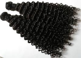 6A Top Quality Virgin Human Hair Extension / Indian, Brazilian, Peruvian Human Hair Extensions–Prem