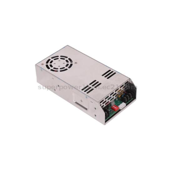 800 W, 90–264 V AC Input, 15 A LiFePO? Battery Smart Charger – for Battery Swap Cabinet – Manufacturer