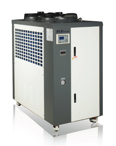 A/AM-Series Air-Cooled Chiller – HVAC Refrigeration Unit – for Industrial Cooling – Manufacturer