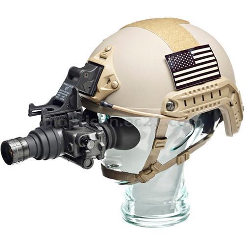 AGM PVS-7 3NL2 Gen 3 Level 2 Night Vision Bi-Ocular – Defense Equipment Supplier & Factory Cost