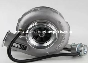 Alloy Steel Diesel Engine Parts – High-Strength Internal Components Supplier for Engine Rebuilders