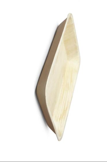 Areca Palm Leaf Plate–Natural leaf disposable plate – Biodegradable Tableware