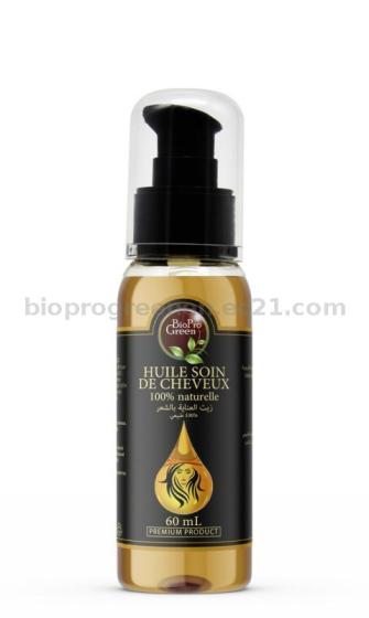 Argan Hair Serum Castor and Avocado Hair Oil–Nourishing Treatment for Hair – Personal Care Suppli