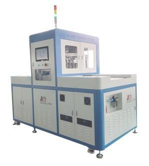 Water-Fed Pole System Window Cleaning Brush