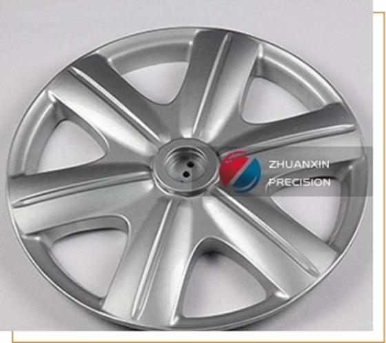 Auto Parts Machining–CNC Turning/Milling Services for Automotive Components – Contract Manufactur