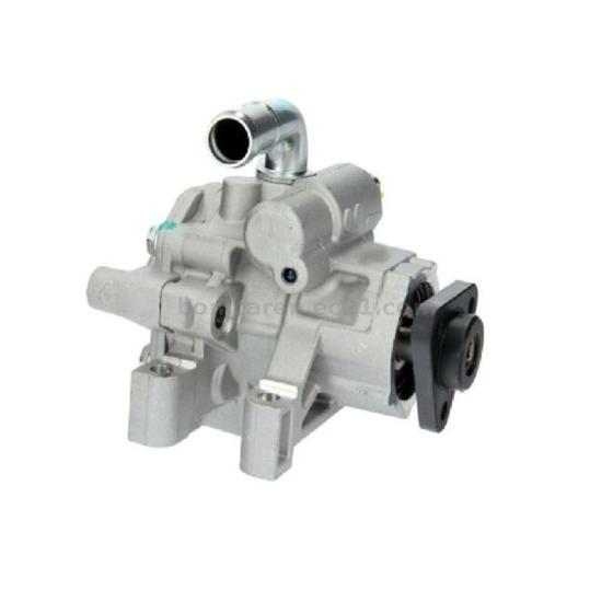 Auto Parts Power Steering Pump Professional Producer OEM 71790904 for FIAT – Automotive Component Supplier