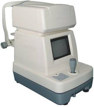 Auto Refractometer – Ophthalmic Equipment Supplier & Cost