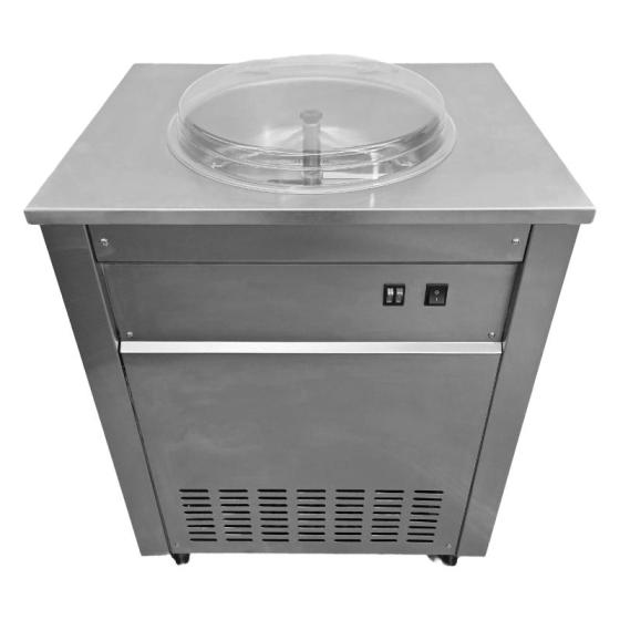 Automatic Fried Ice Machine – Novelty Dessert Equipment – Food Service