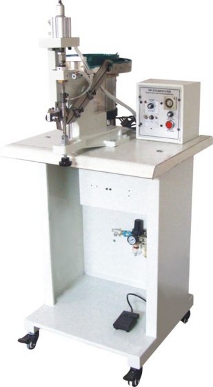 Automatic Quartet Nail Machine–Automated Nail Making Equipment – Construction Tools Supplier