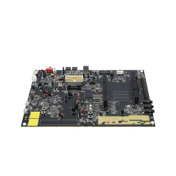 Automotive-Grade Audio Circuit Boards for In-Vehicle Entertainment – OEM Car Stereo Components – Manufacturer