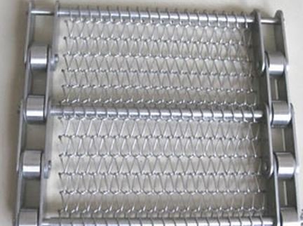 Balanced Weave Conveyor Belt–Uniform Tension Fabric Belt for Food or Packaging Lines – Supplier