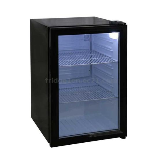 Beer Display Cooler – Beverage Merchandising Equipment