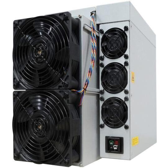Bitmain Antminer KS5 / KS5 Pro 20T / 21T KAS Kaspa ASIC Miner – Cryptocurrency Mining Hardware – 