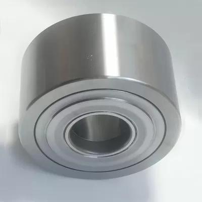 Blackening GCR15 Cam Follower Needle Bearing NUTR45100 Bearing Track Roller – Cam Followers Supplie