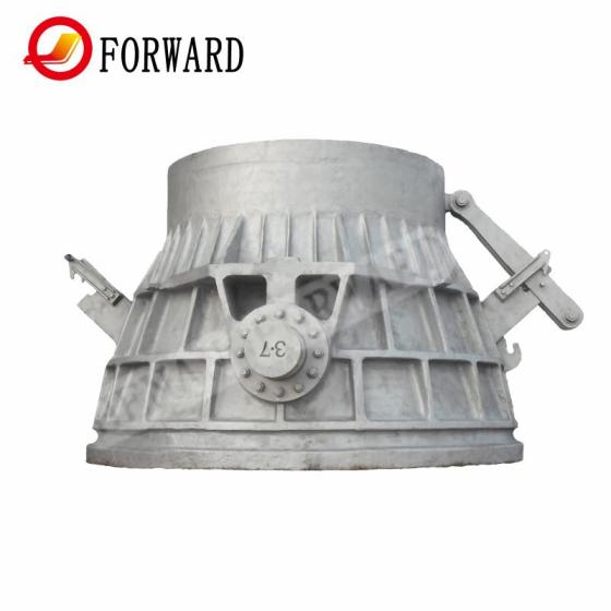 Blast Furnace Slag Package–Metallurgical Byproduct Supplier