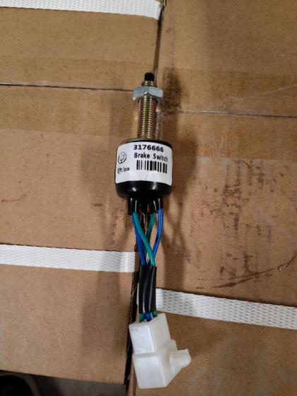 Brake Switch for Brilliance and Chery – Best Quality, Hot-Selling