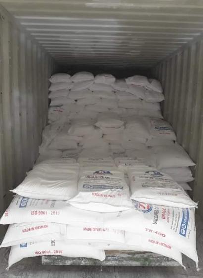 Calcium Carbonate Powder–Industrial Mineral Filler for Plastics, Paper, or Coatings – Bulk Supplier