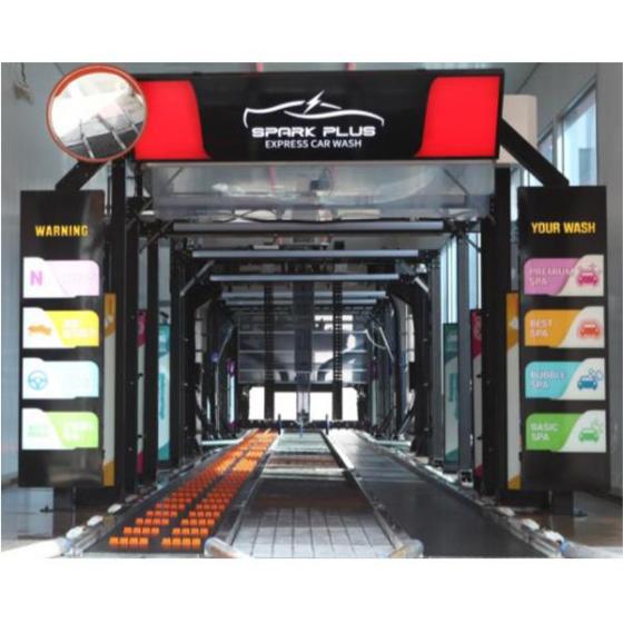 Industrial Air Conditioner