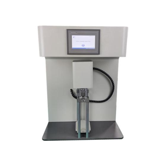 Carbon Dioxide Volume Tester – manufacturer