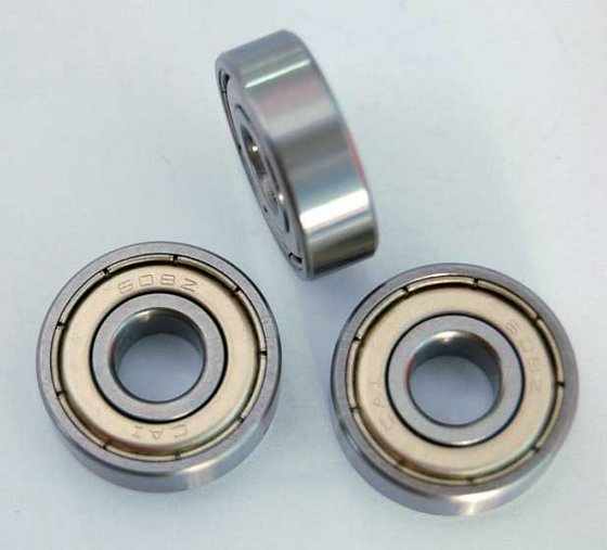 Carbon Steel Ball Bearing – Carbon Steel Bearings Supplier