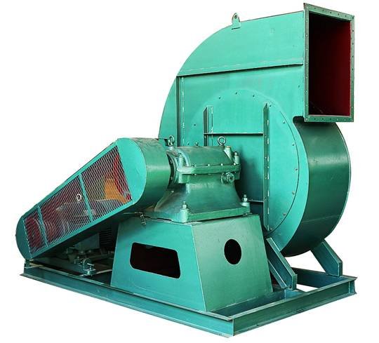 Centrifugal Fan–General-purpose Air Moving Device – Supplier