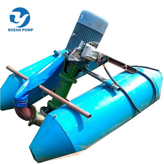 Centrifugal Vertical Sand Slurry Mud Pump – Mining & Dredging Equipment