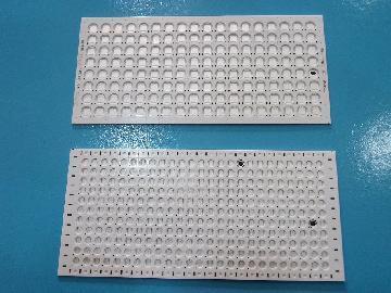 Ceramic Substrate, Ceramic PCB, Ceramic Metallization, AlN, Al2O3, Direct Plating Copper, DPC, DBC, Ceramic– Advanced ceramic substrates – Electronics Manufacturing
