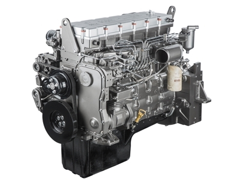 China Brand SDEC Engine Products – Diesel Engines for Indus