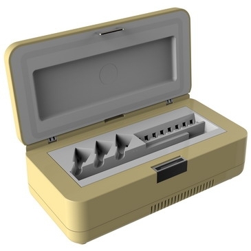 Chinese Design Company – Medical Electrical Equipment R&D Services – OEM/ODM Engineering Support