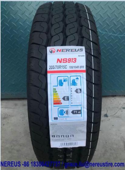 Commercial Vehicle Tires–Truck/Bus Radial Tires – Tire Ma