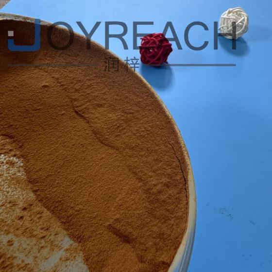 Sodium Lignosulphonate – Concrete Water-Reducing Admixture – Construction Chemical – Manufacturer