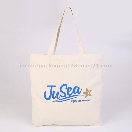 Cotton Tote Bags–Reusable Shopping Bags Made from Cotton – Eco-Friendly Products