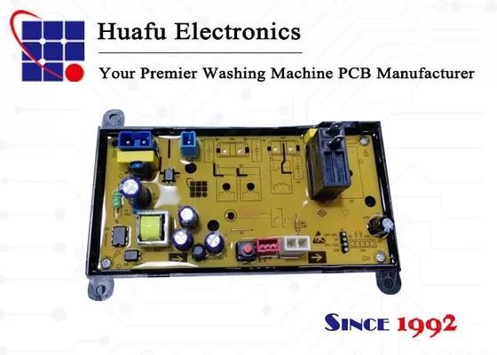 Customizable Washer and Dryer PCB Circuit Board Assembly Universal– Laundry appliance control board