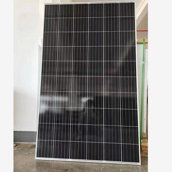 Customized Polycrystalline Solar Panel 36 V Off-Grid Photovoltaic System – Renewable Energy Solution – Manufacturer